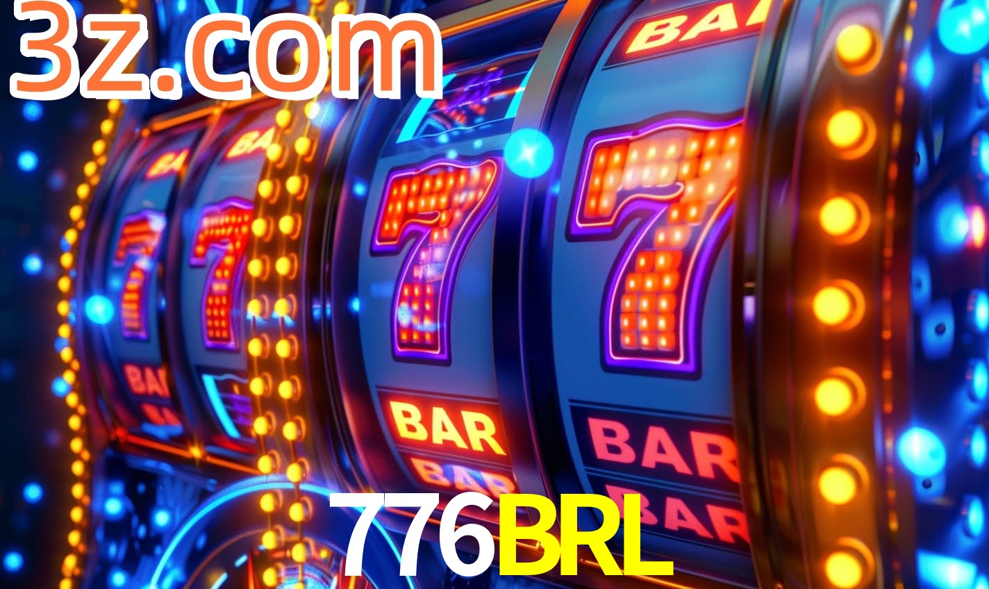 Bônus 776BRL Para Todos